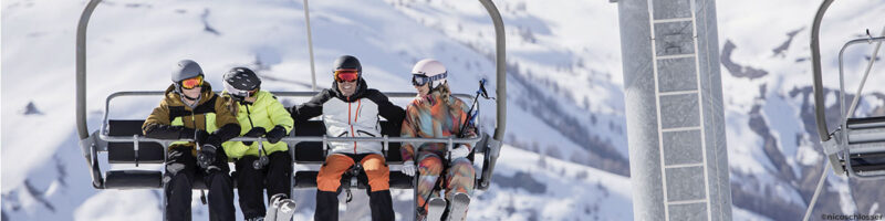 Bon Plan Pour Des Forfaits De Ski Moins Cher