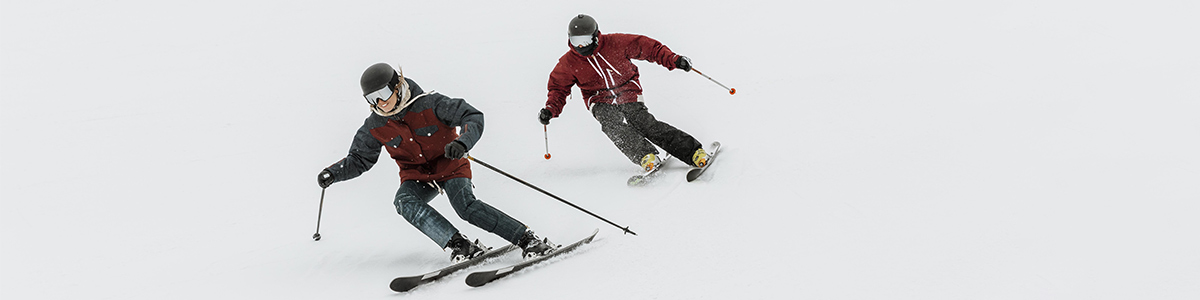 Comment bien choisir son matériel de ski en location ? - Skimium