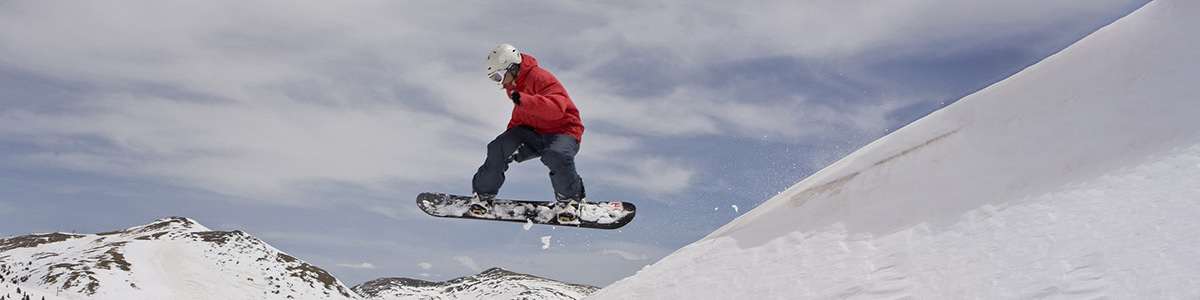 Comment faire du snowboard (avec images) - wikiHow