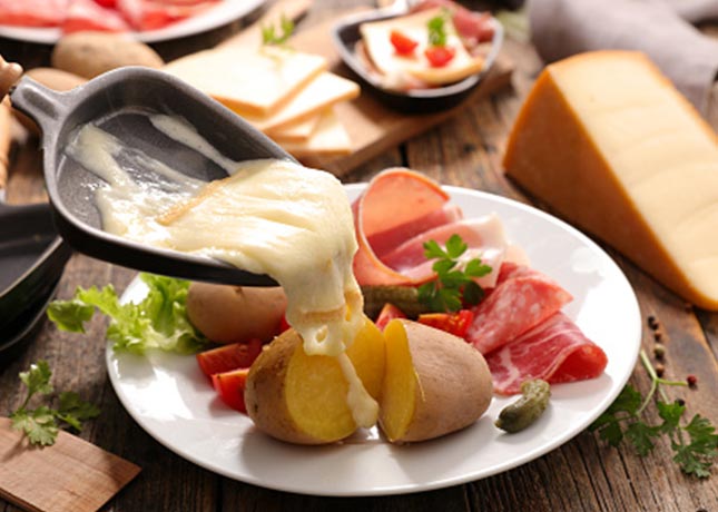specialite-raclette
