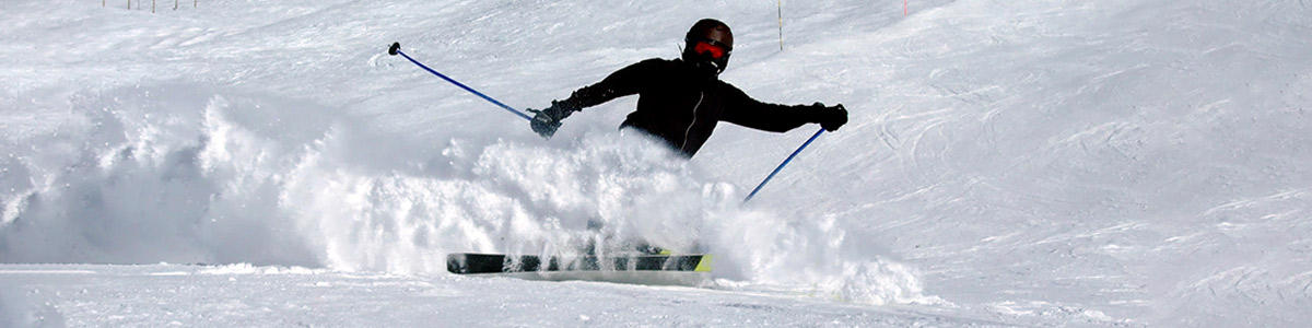 Comment bien choisir son matériel de ski en location ? - Skimium